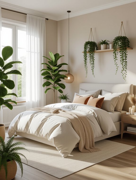 indoor plants for life