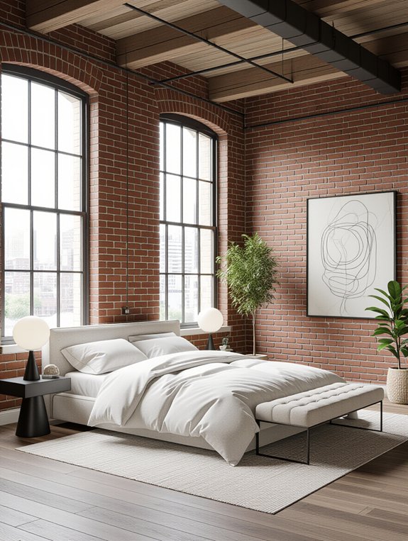 urban stylish comfort retreat