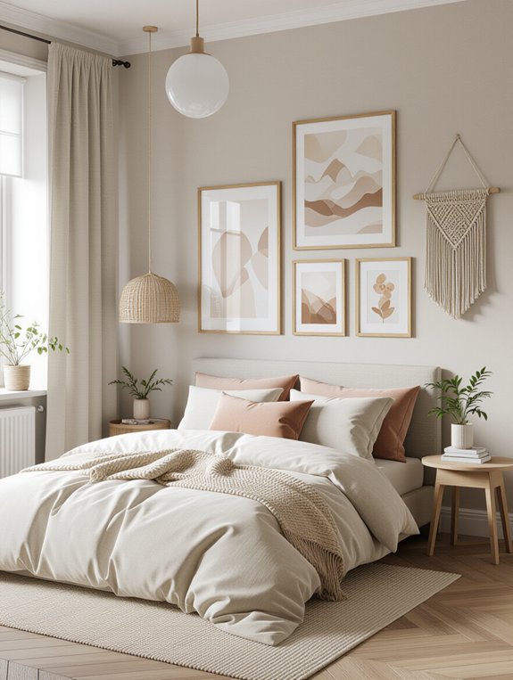 unique wall art ideas