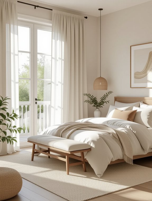 stylish window treatments