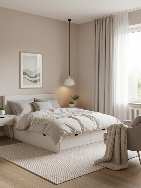 functional bedroom furniture