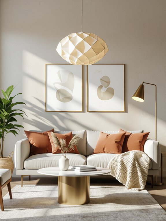elevate home lighting style