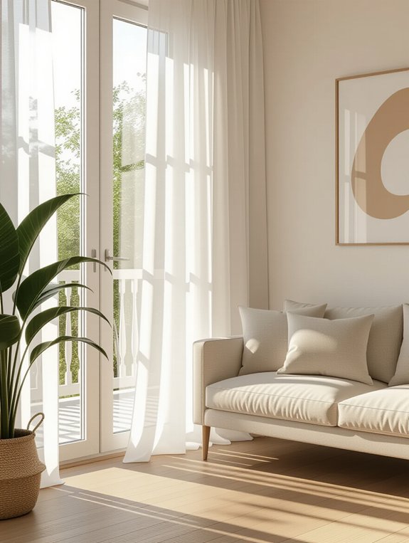transform your window treatments