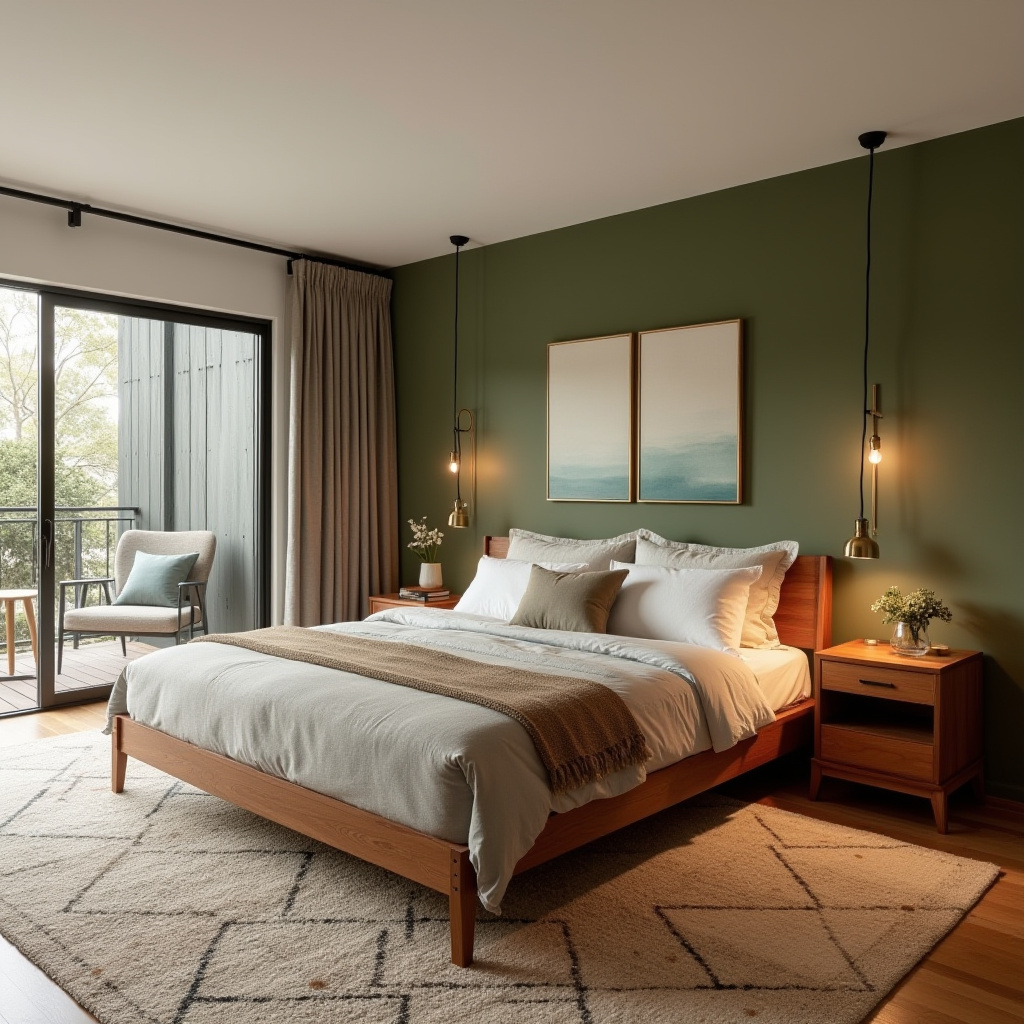 california king bedroom ideas 11