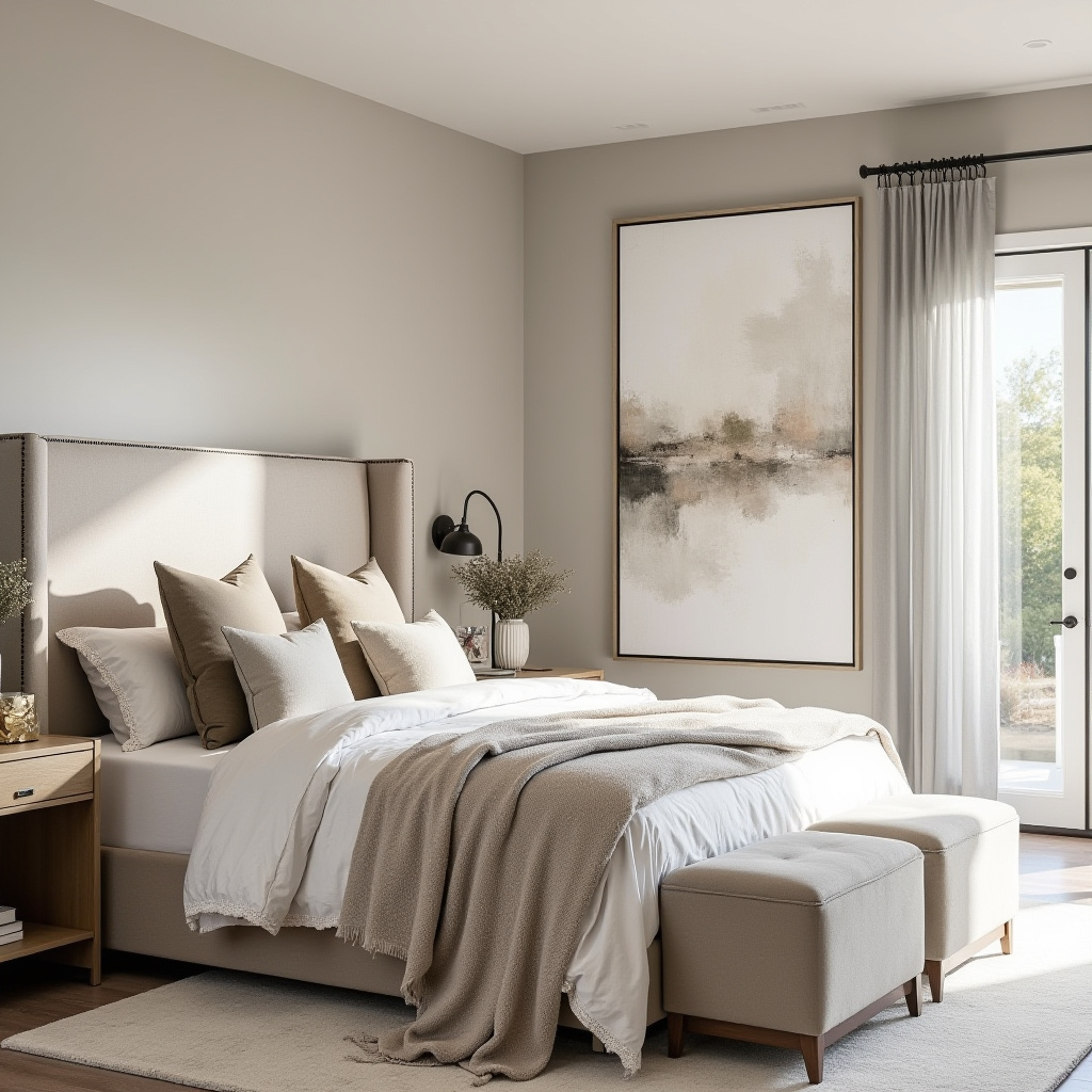 california king bedroom ideas 13