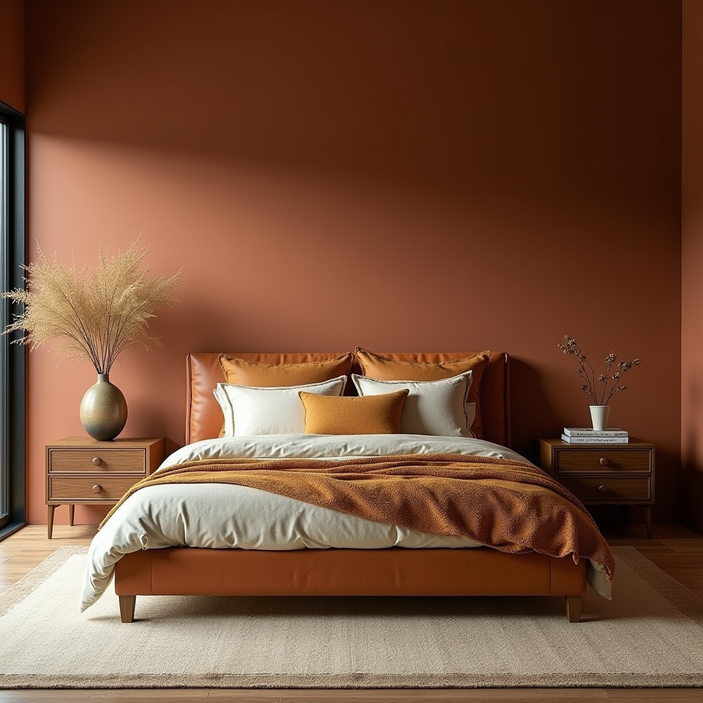 california king bedroom ideas 25