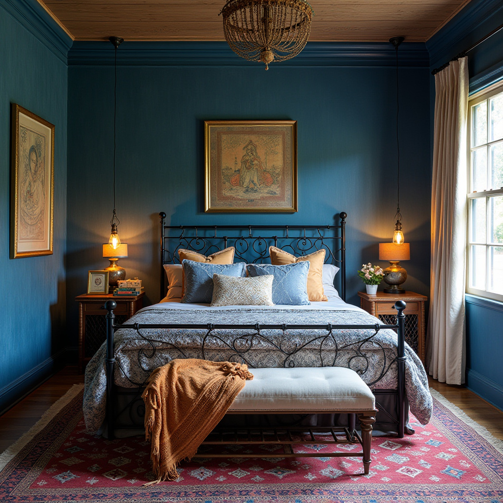 california king bedroom ideas 27