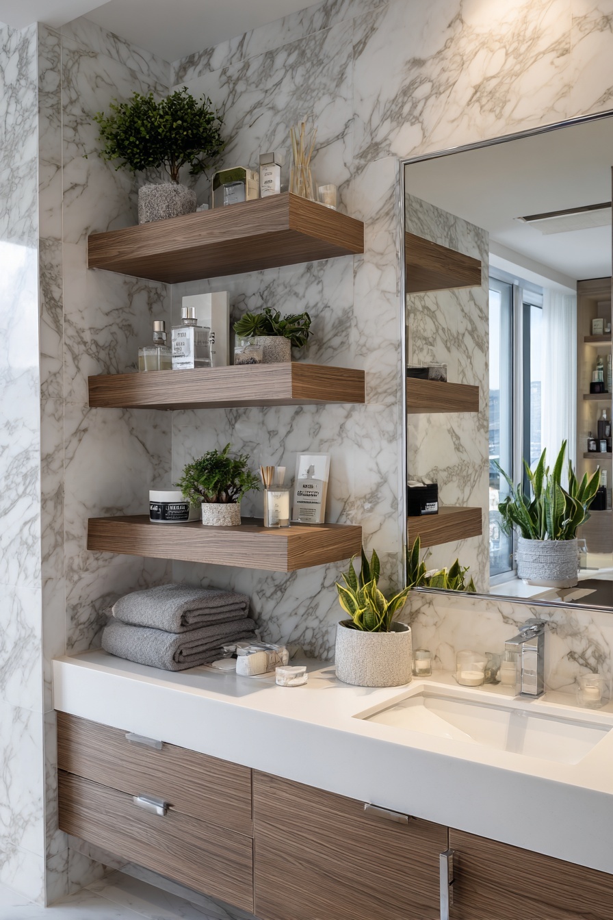 Smart Storage for Streamlined Organization