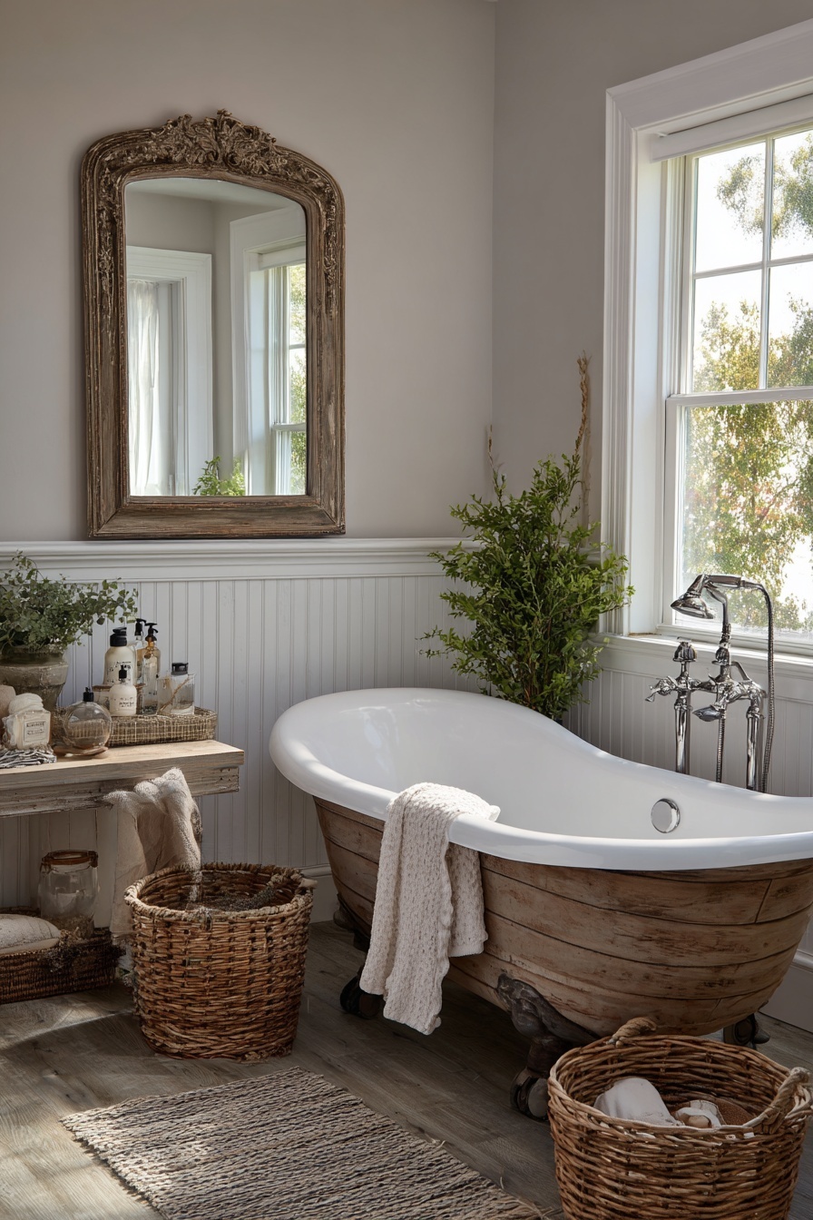 Neutral Color Palette