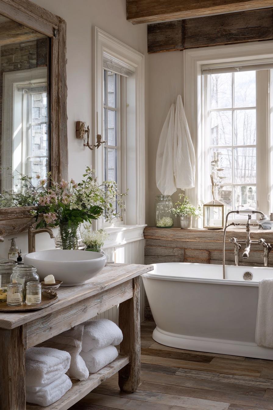 Mason Jar Accessories