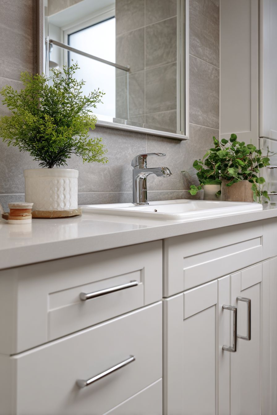 Refresh Cabinet Hardware