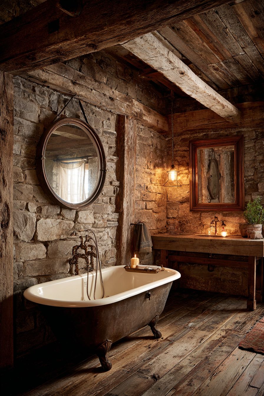 Install an Antique Light Fixture