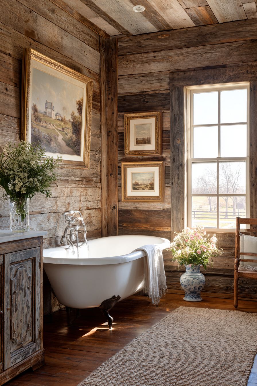 Introduce Vintage Art Prints