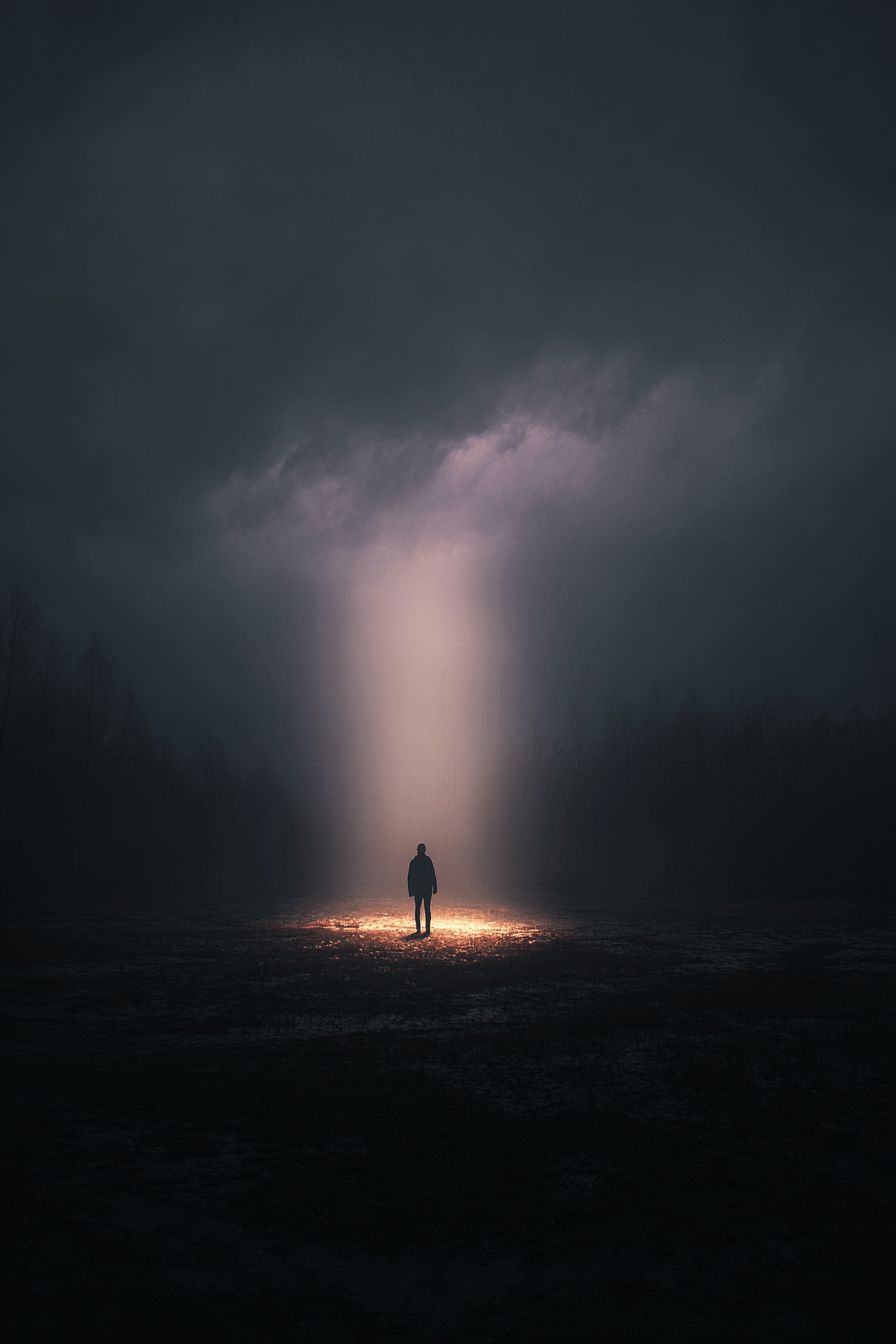 Rattan Stool in Bathroom