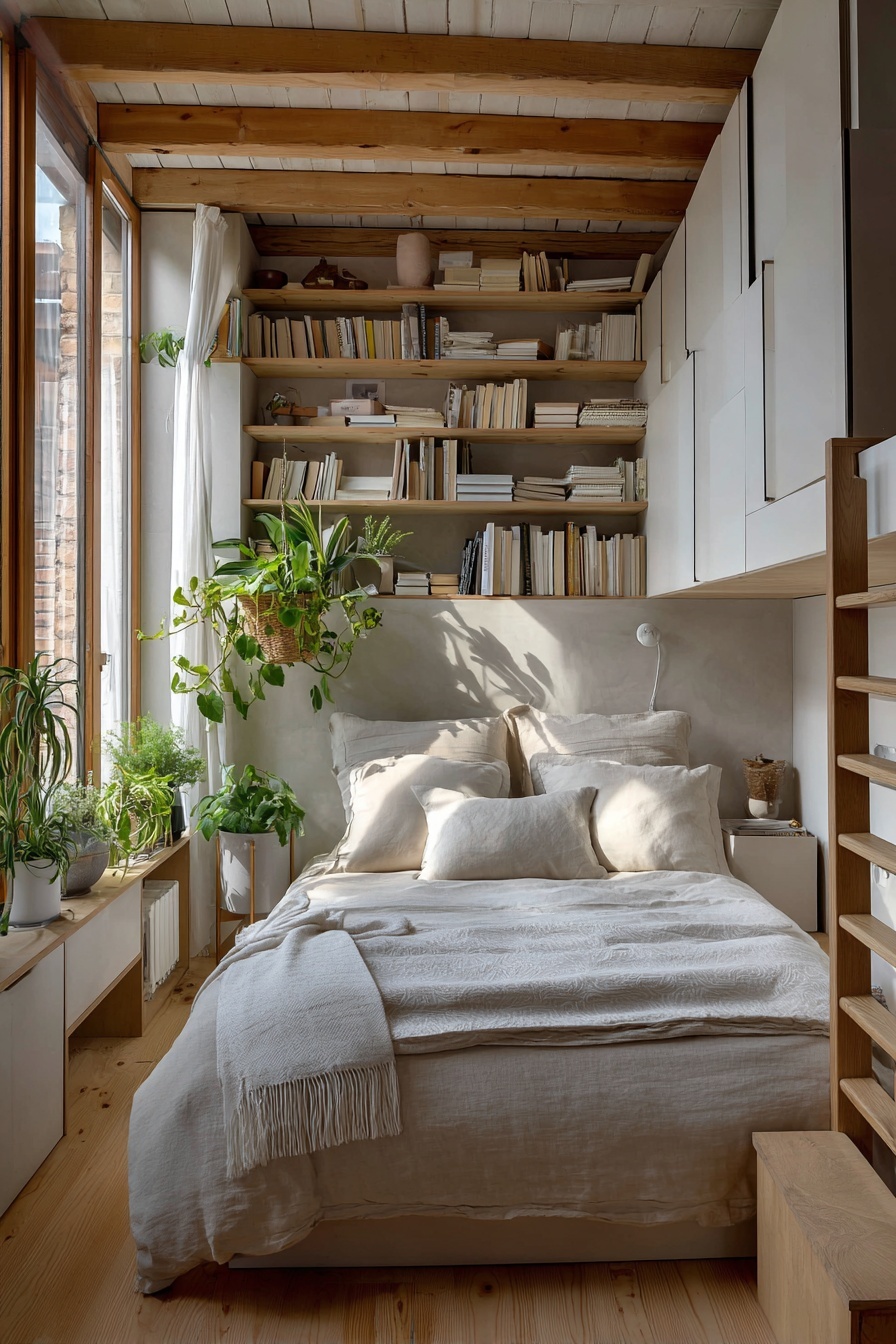 Elevate Storage with Vertical Solutions