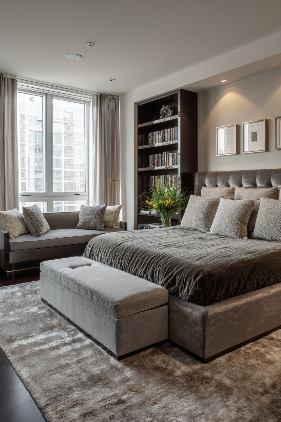 Optimize Functionality with Multi-Purpose Furniture