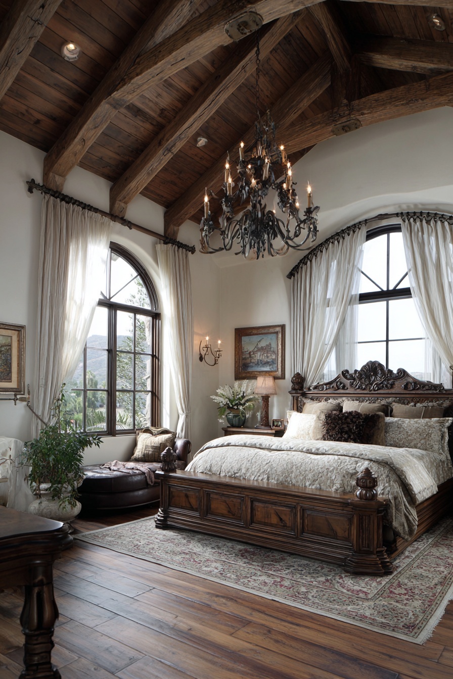 Highlight Architectural Features for Added Interest