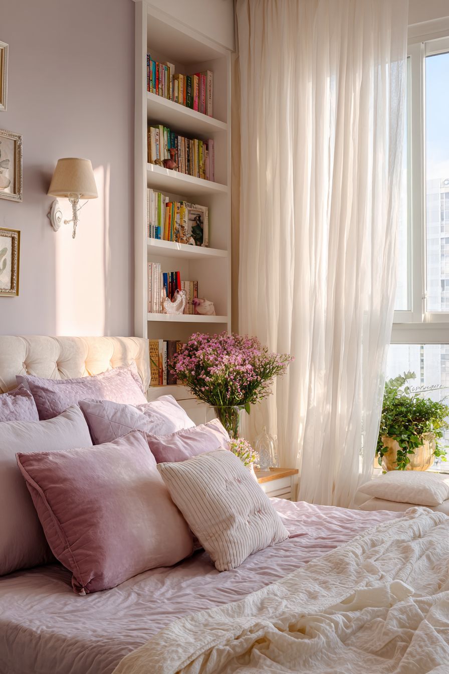 Optimize Storage with Under-Bed Solutions