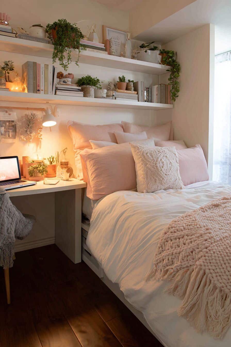 Choose Multi-Purpose Furniture for Efficiency