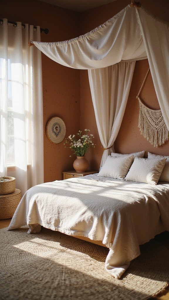 natural materials for comfort