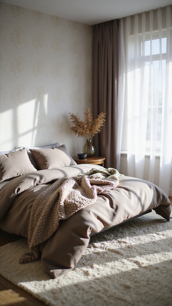 textured elegance in design