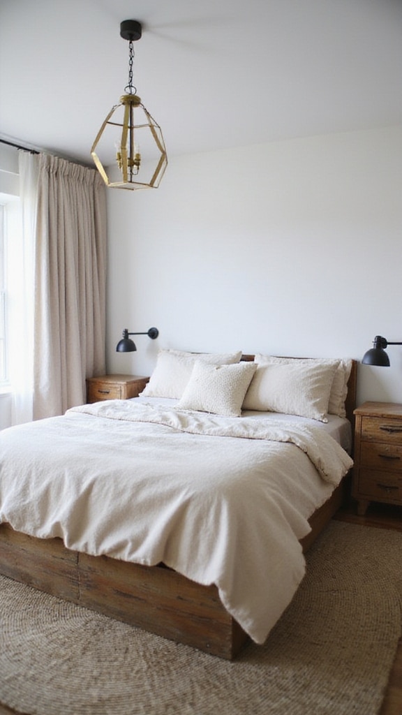 rustic elegance with sophistication