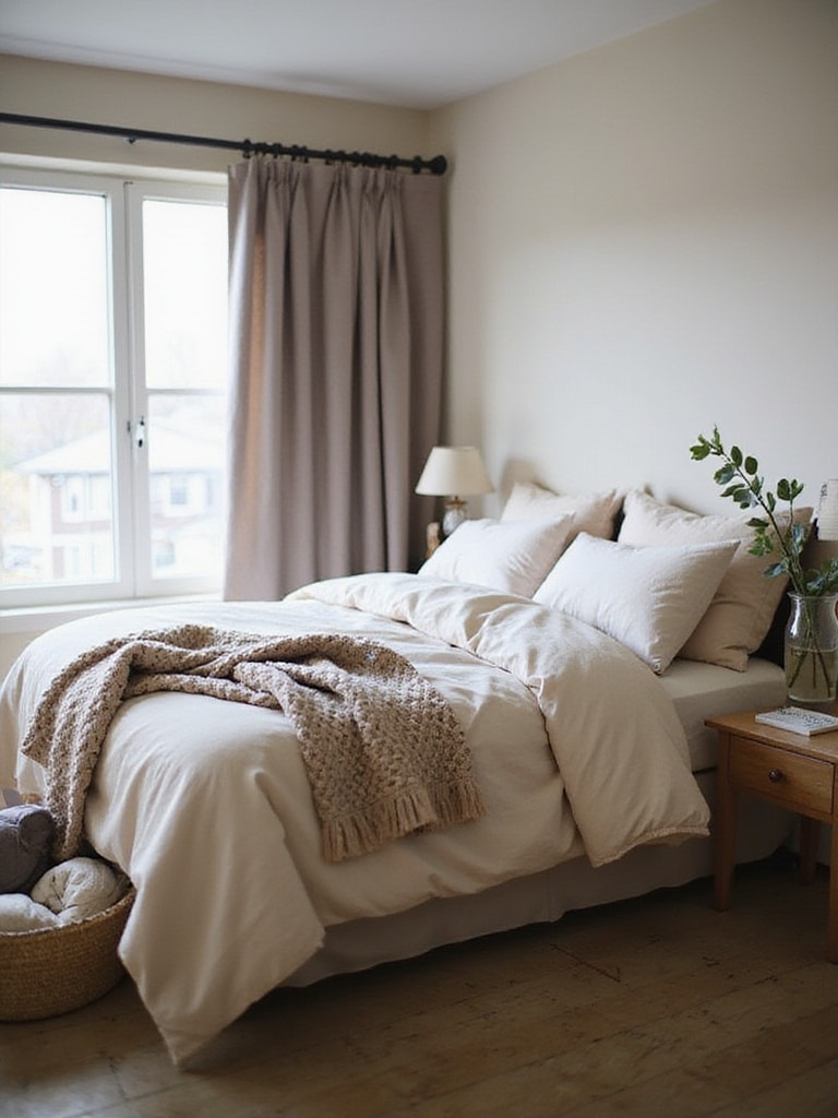 luxurious breathable linen essentials