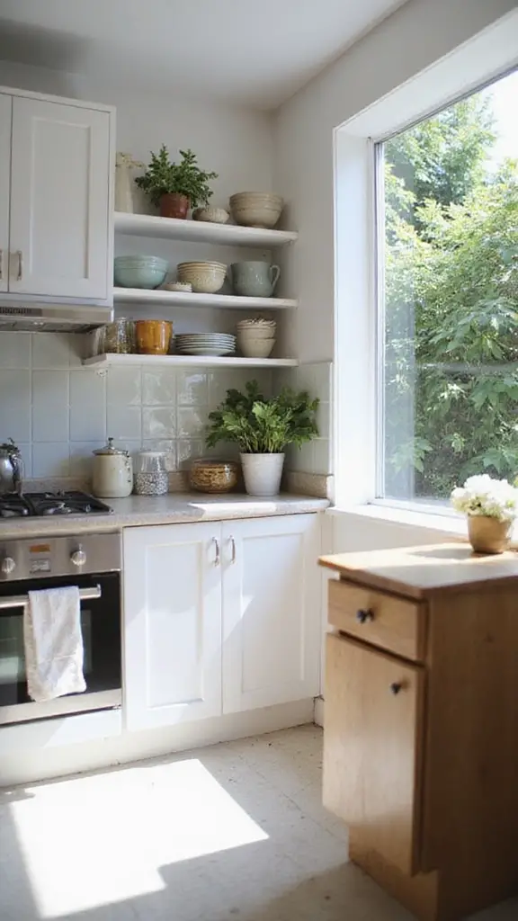 light bright airy elegance