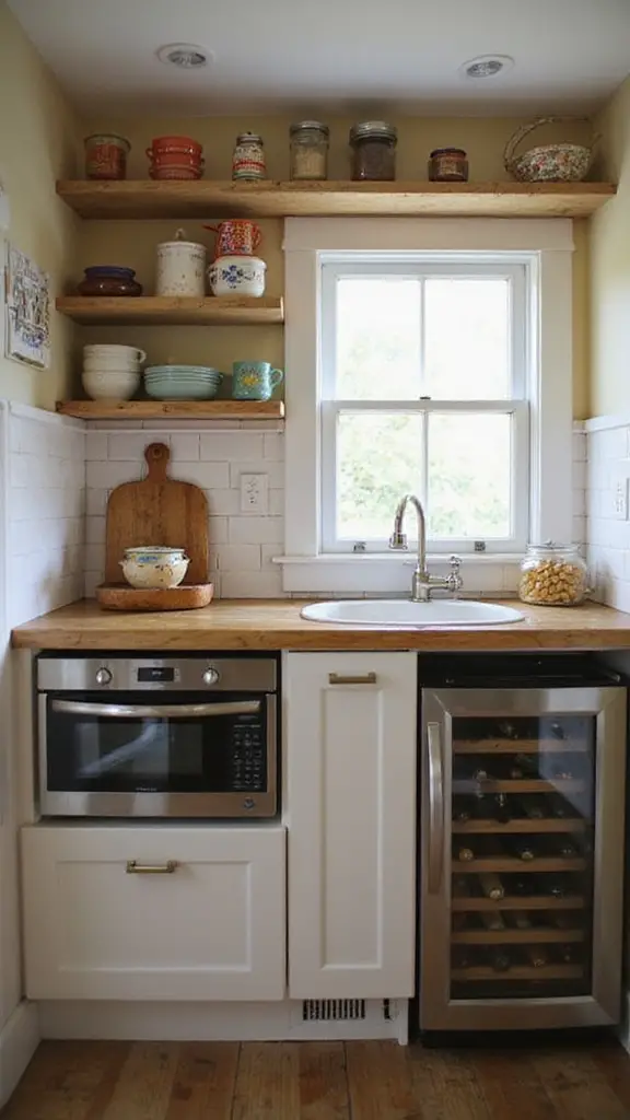 versatile culinary space solutions