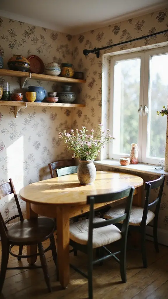 cozy breakfast nook essentials