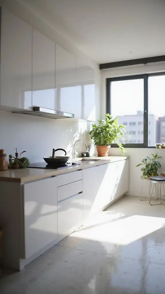 flexible kitchen workstations