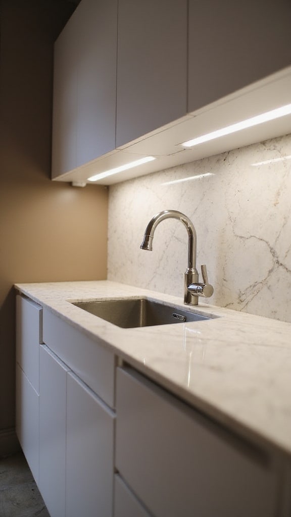 modern functional kitchen sinks
