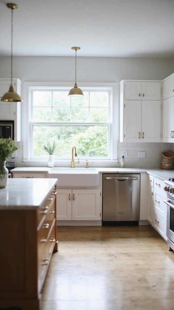 classic elegance in simplicity