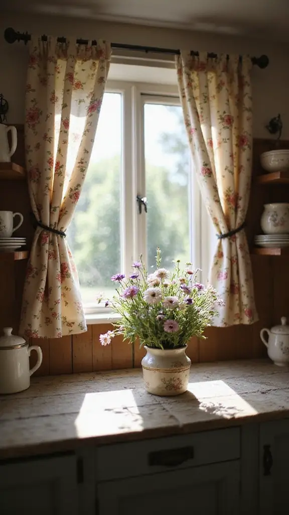 transform your kitchen ambiance