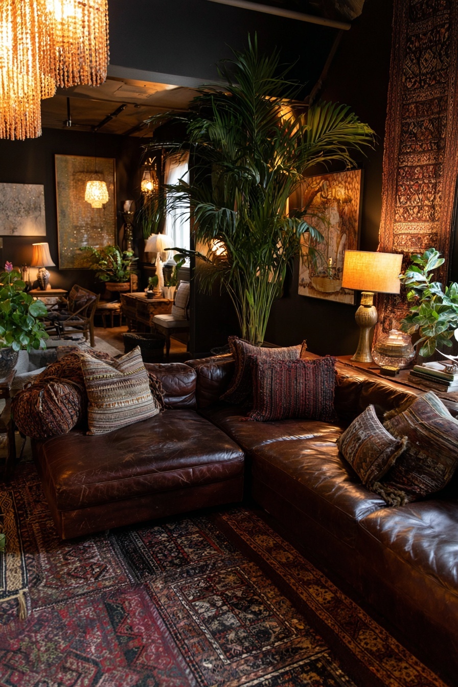 Employ Multi-Layered Lighting