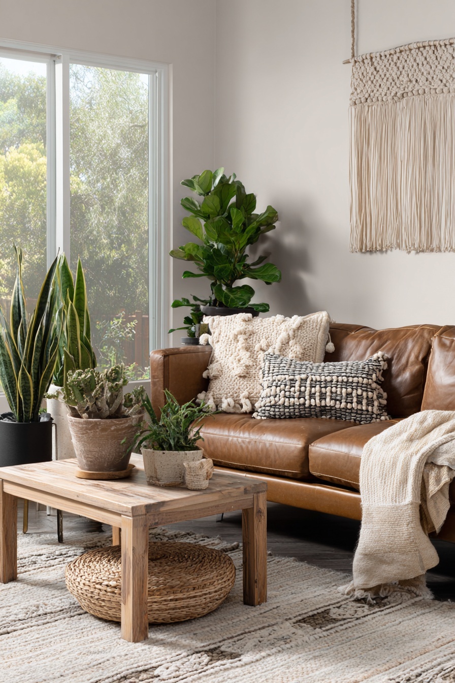 Infuse Life with Diverse Indoor Plants