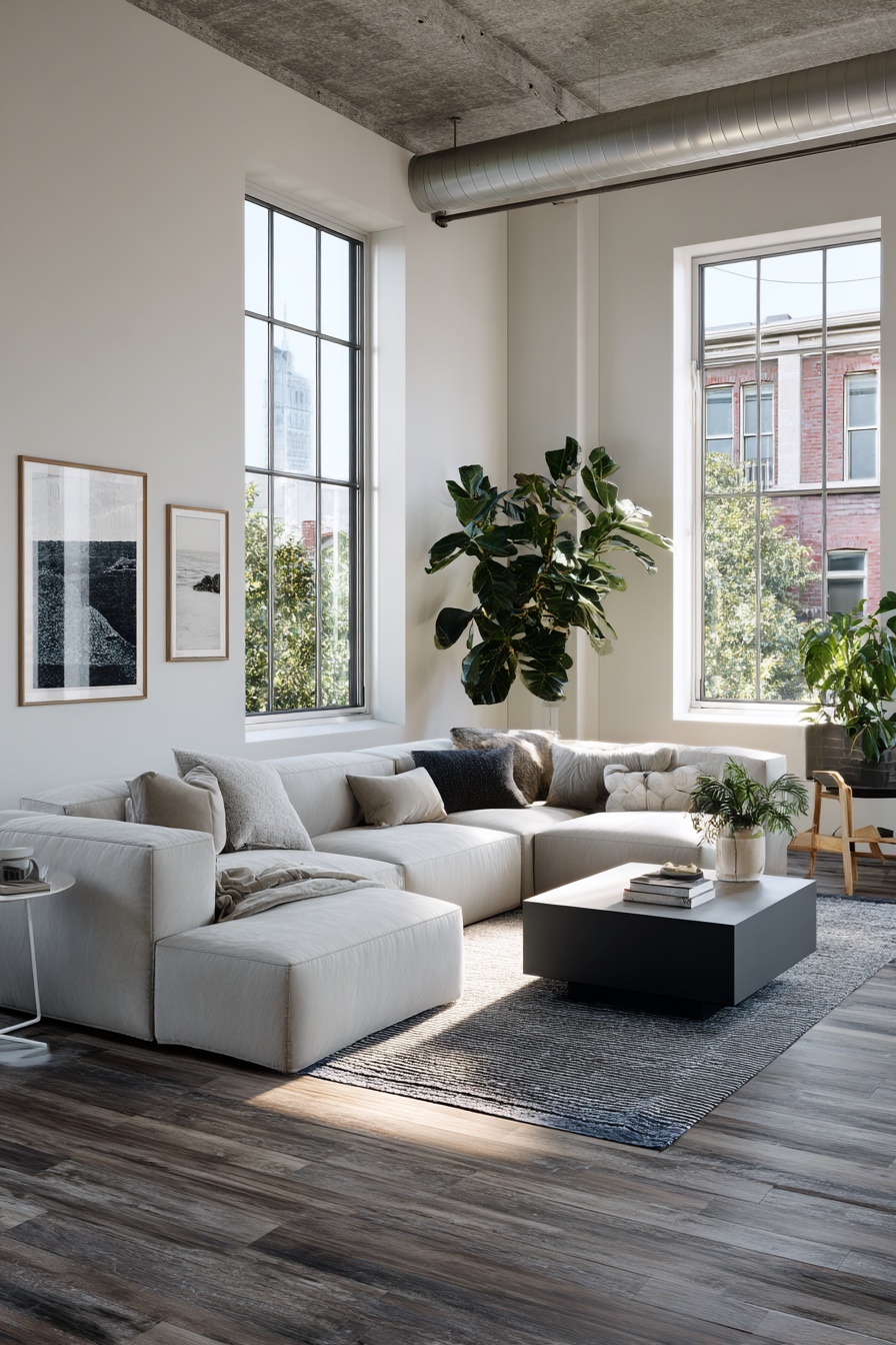 Embrace Modular Furniture for Flexibility