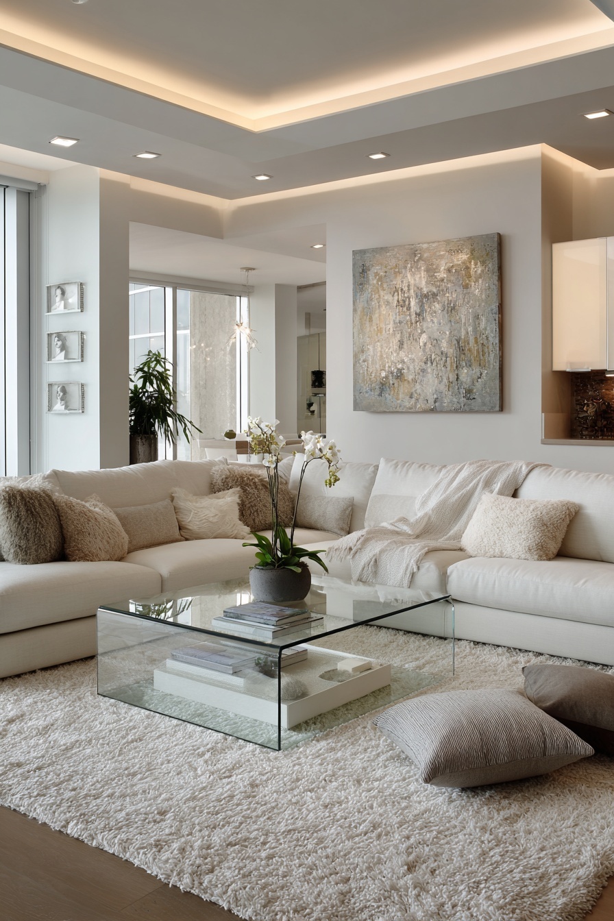 Enhance Ambiance with LED Strip Lighting