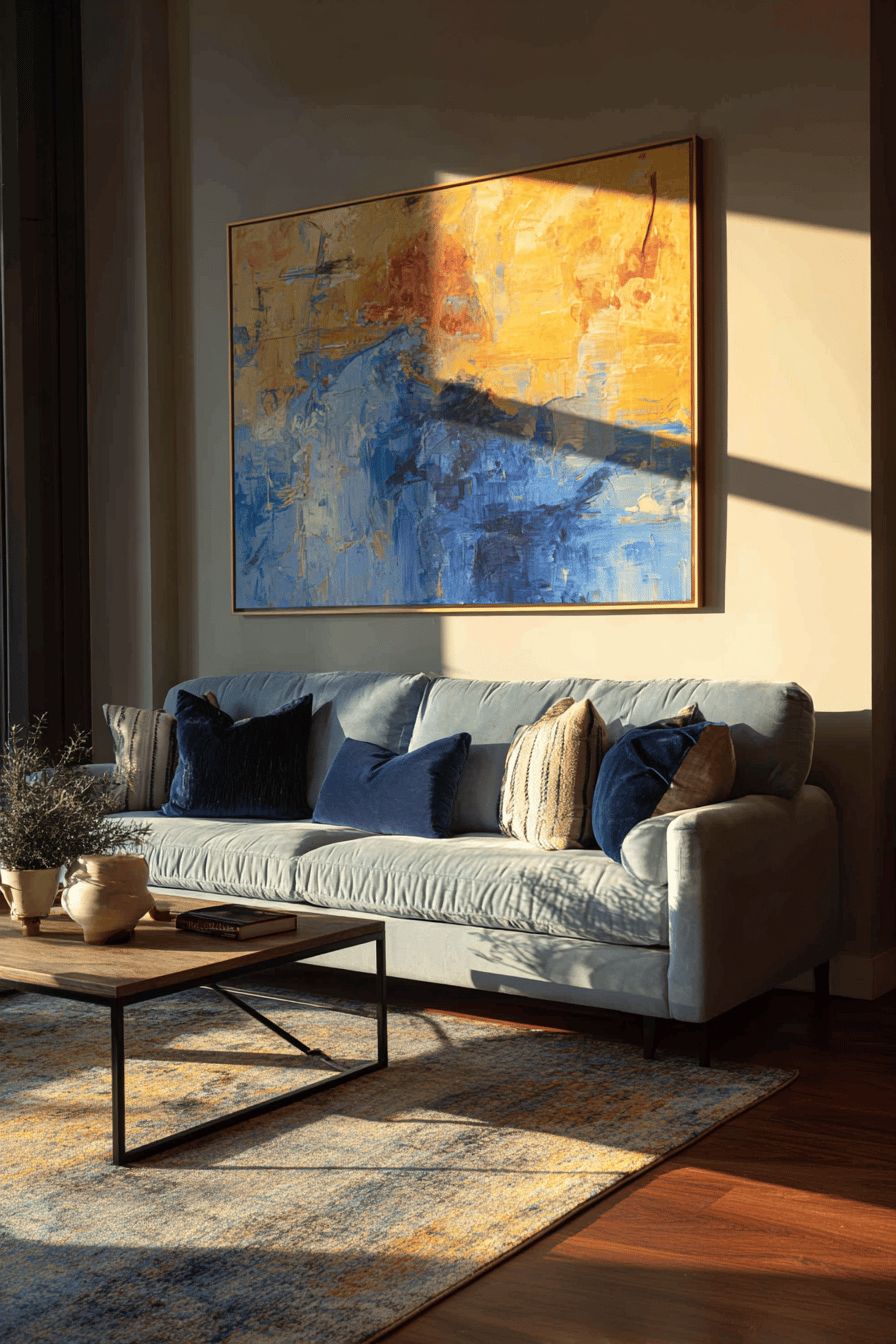 Statement Wall Art