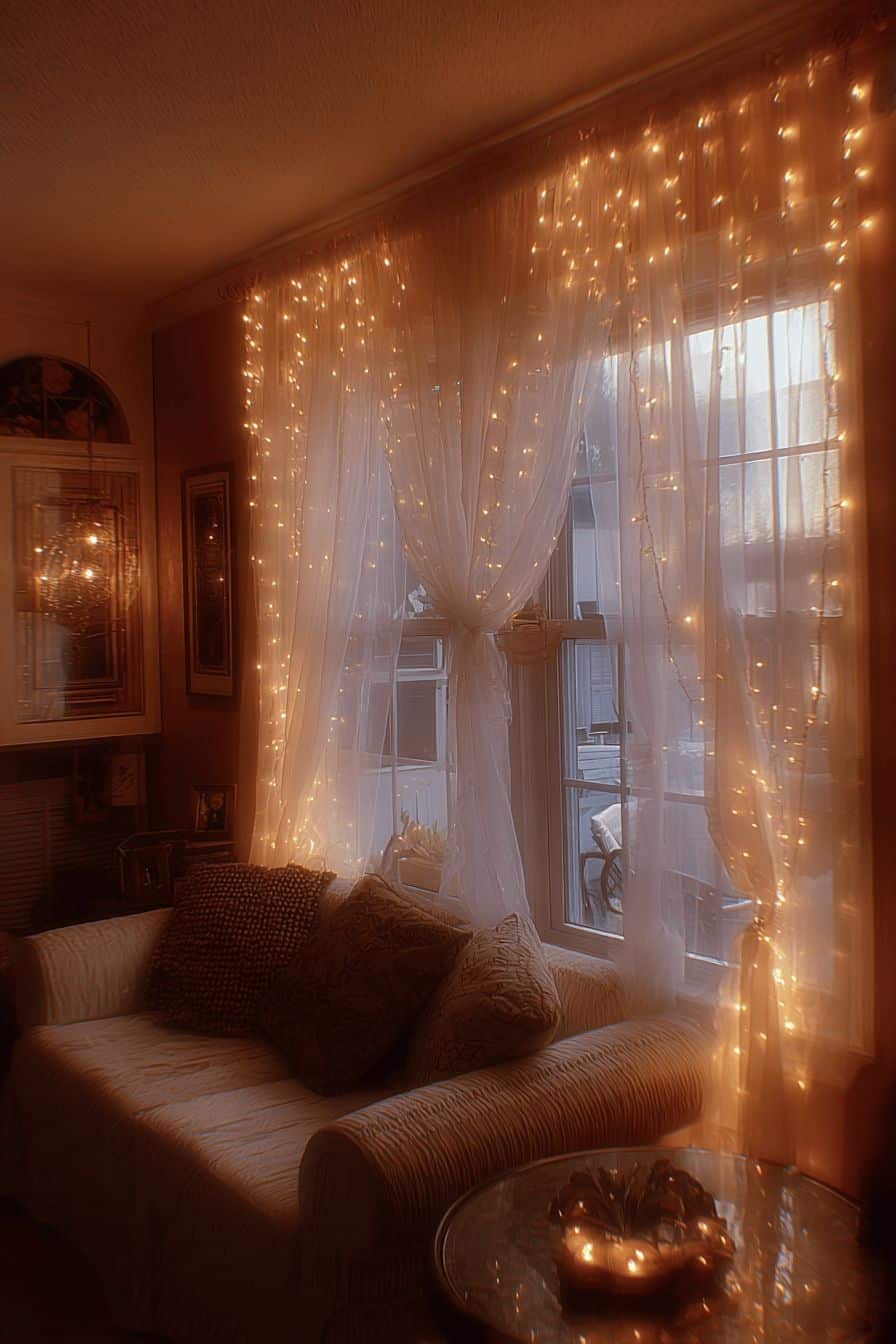 Twinkle Lights