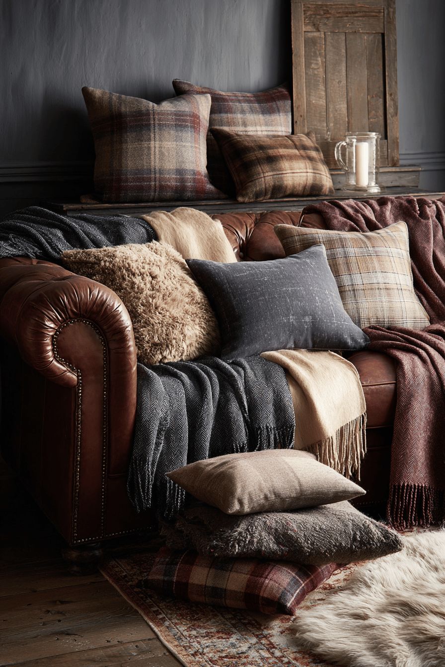 Layer Soft Textiles for Ultimate Comfort