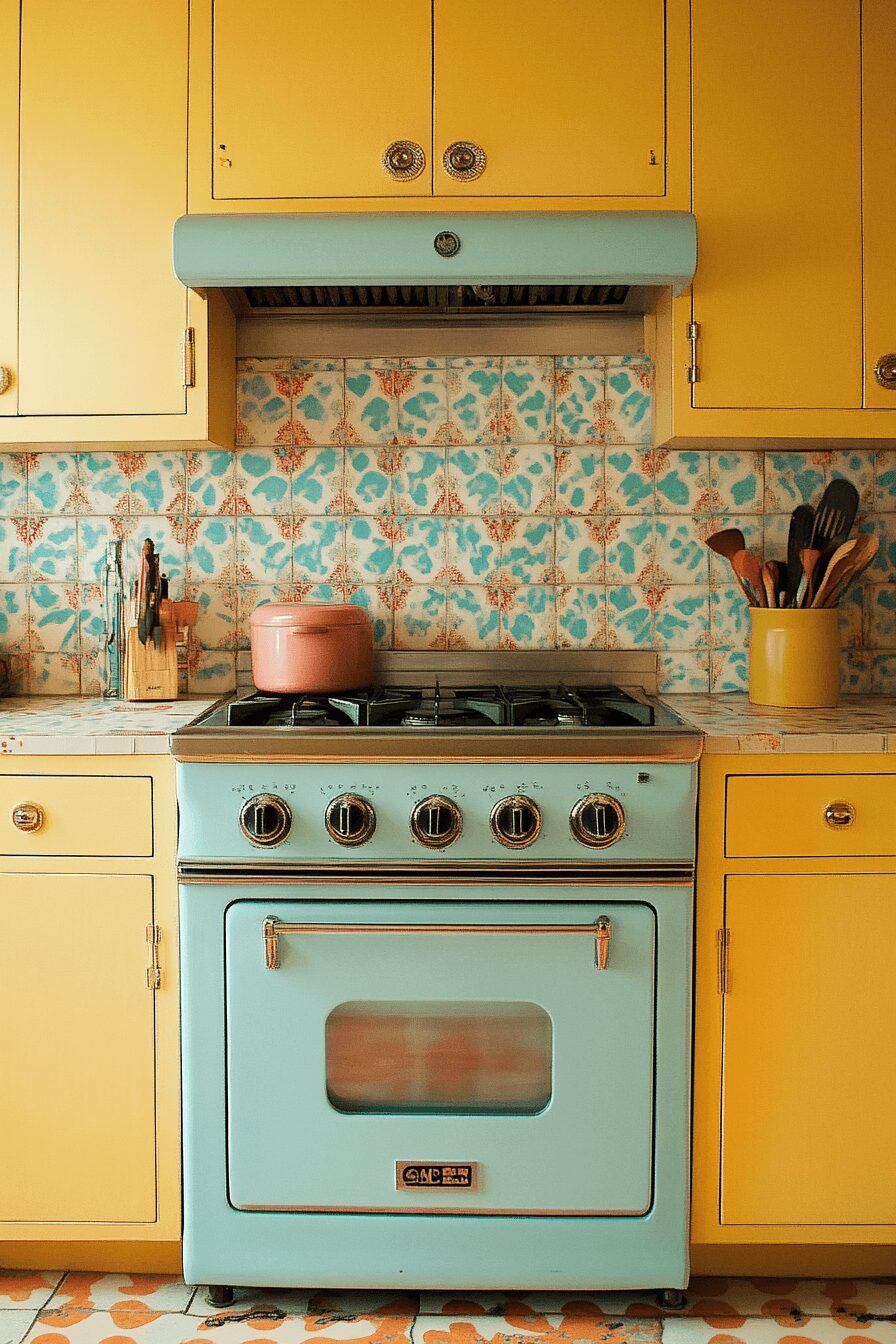 ivory kitchen cabinets