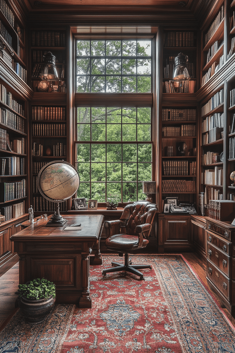 grandmacore house decor