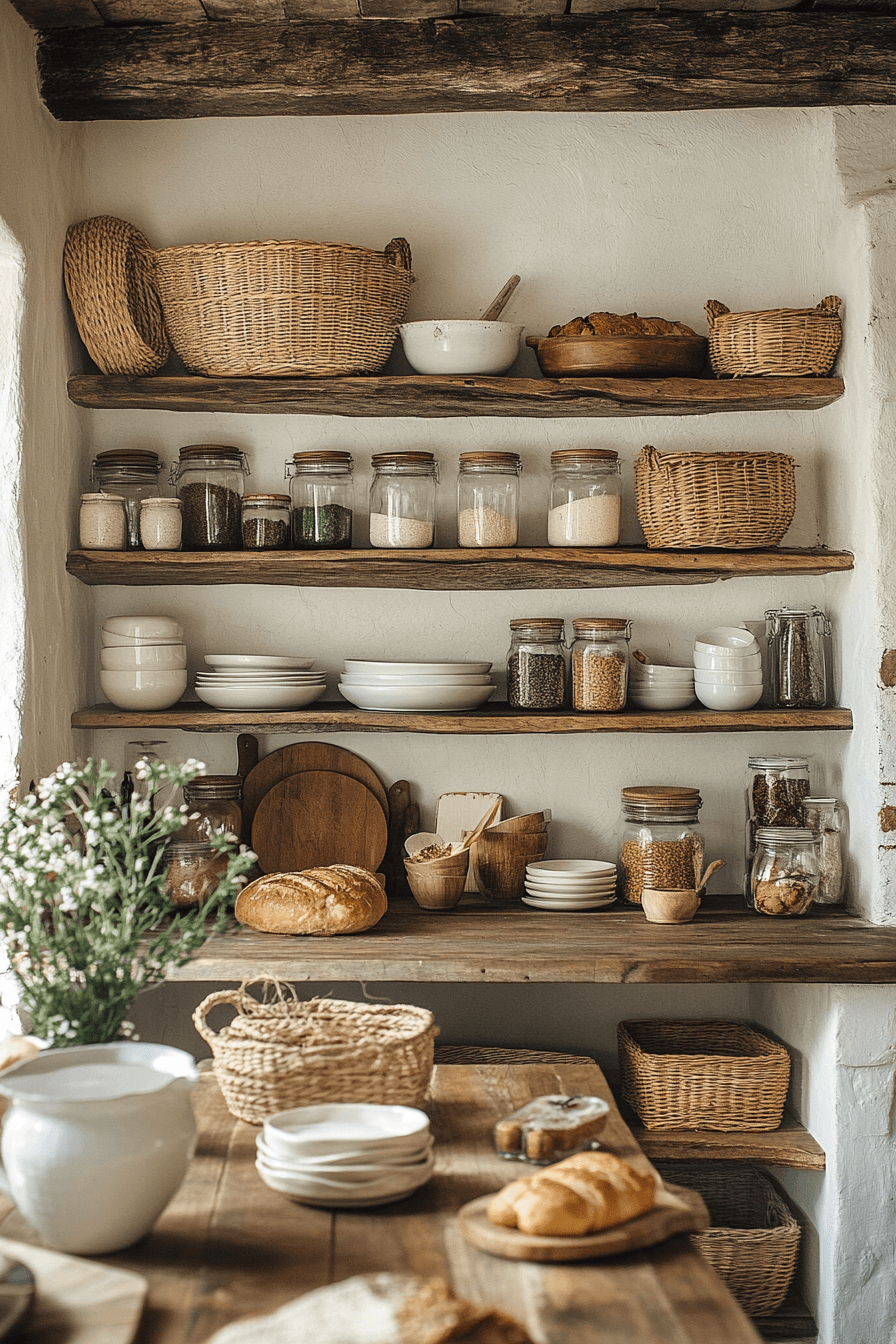 grandmacore house decor