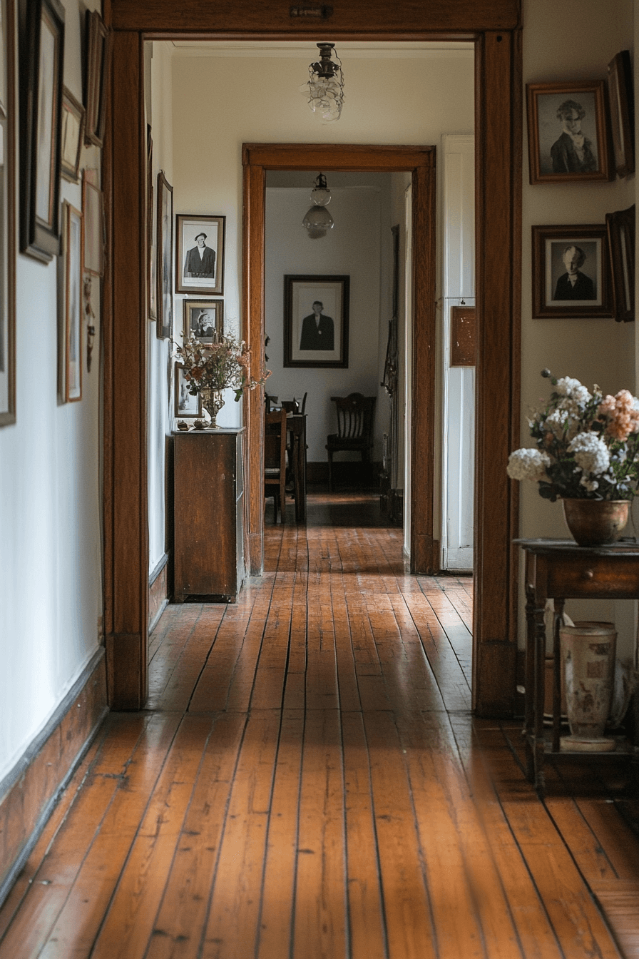 grandmacore house decor