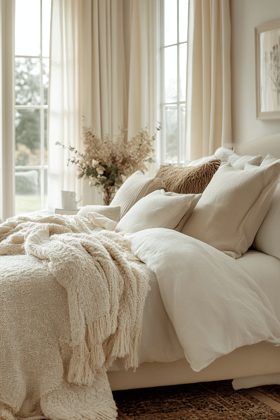 grandmacore house decor