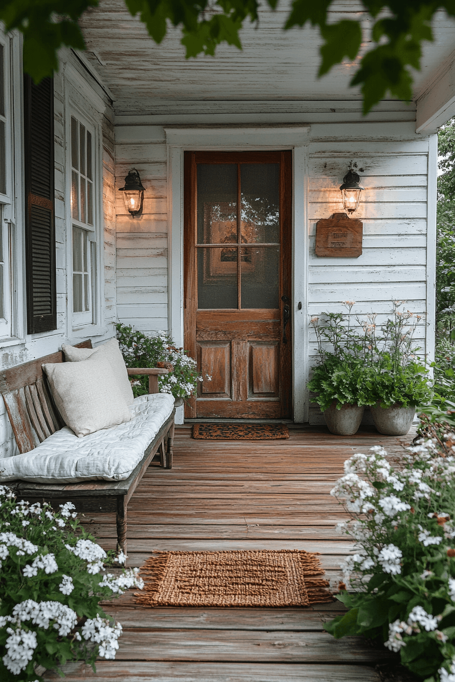 grandmacore house decor