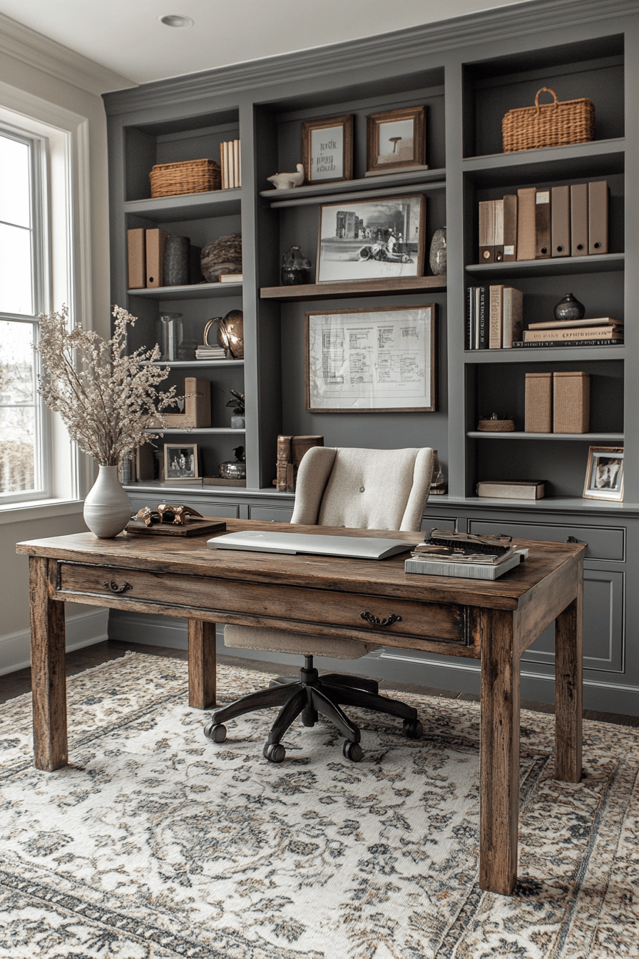 grandmacore house decor