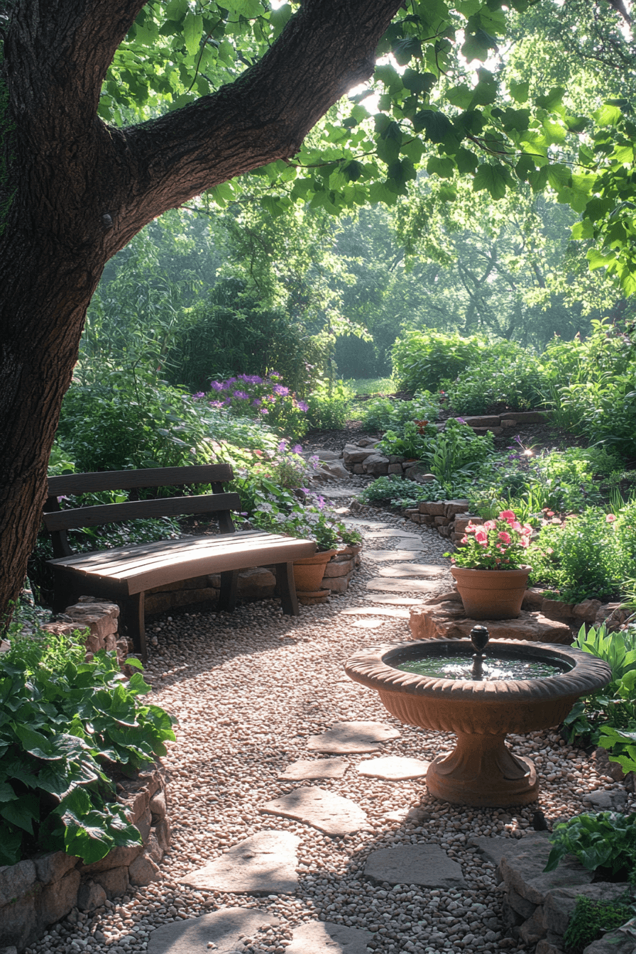 grandmacore house decor