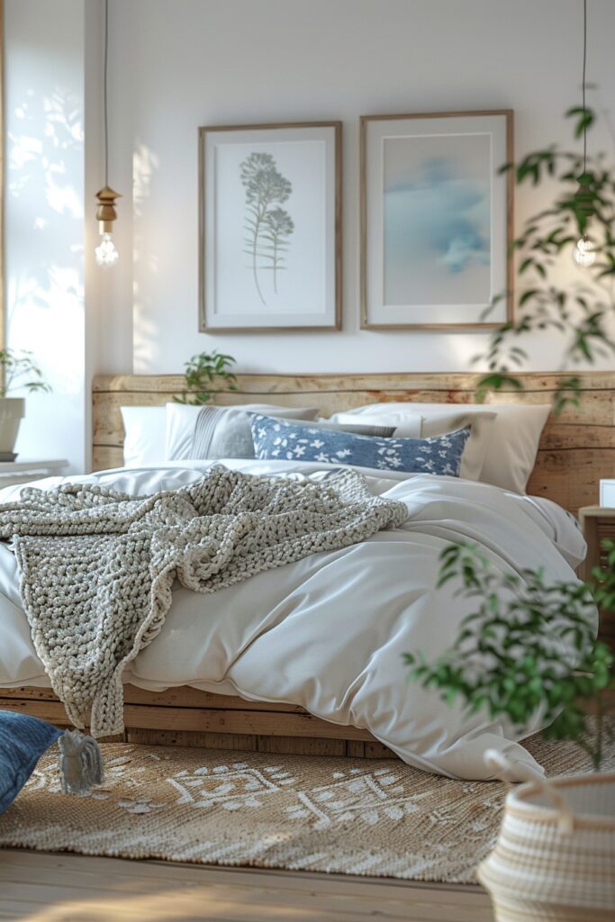 Scandinavian Minimalism